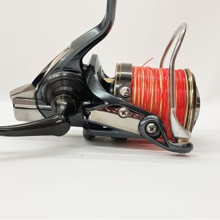  DAIWA ダイワ SURF BASIA 21 サーフベーシア 45QD 5号用 309110 00067007 スピニングリール