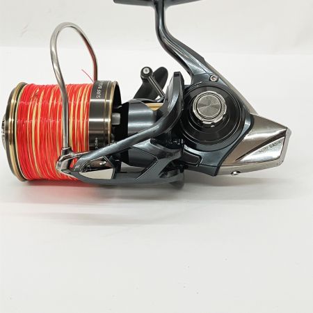  DAIWA ダイワ SURF BASIA 21 サーフベーシア 45QD 5号用 309110 00067007 スピニングリール