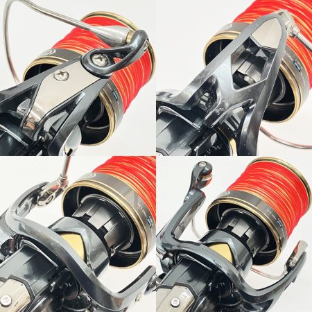  DAIWA ダイワ SURF BASIA 21 サーフベーシア 45QD 5号用 309110 00067007 スピニングリール