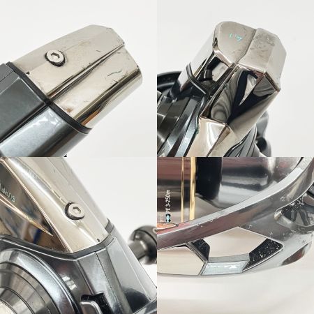  DAIWA ダイワ SURF BASIA 21 サーフベーシア 45QD 5号用 309110 00067007 スピニングリール