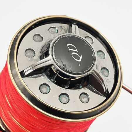  DAIWA ダイワ SURF BASIA 21 サーフベーシア 45QD 5号用 309110 00067007 スピニングリール