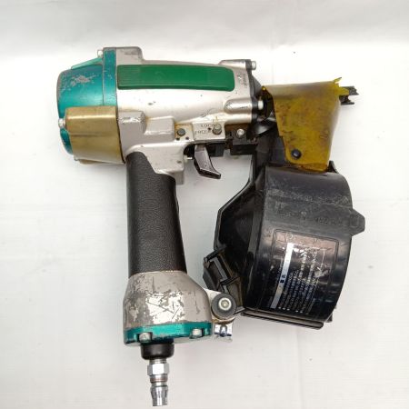 Kanematsu エア釘打ち 常圧 KZ-550K2