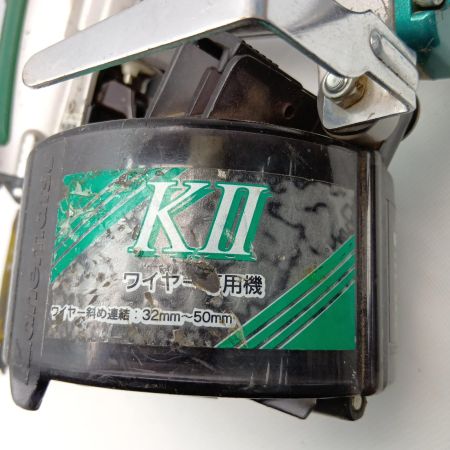 Kanematsu エア釘打ち 常圧 KZ-550K2
