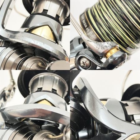  DAIWA ダイワ SURF BASIA 21 サーフベーシア45 15PE 00067006 スピニングリール