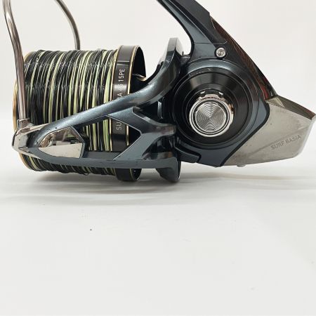  DAIWA ダイワ SURF BASIA 21 サーフベーシア45 15PE 00067006 スピニングリール