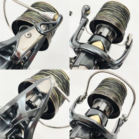  DAIWA ダイワ SURF BASIA 21 サーフベーシア45 15PE 00067006 スピニングリール
