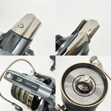  DAIWA ダイワ SURF BASIA 21 サーフベーシア45 15PE 00067006 スピニングリール