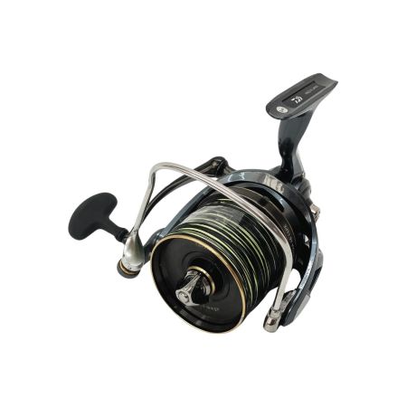  DAIWA ダイワ SURF BASIA キズ有 袋付 21 サーフベーシア45 15PE 309103 00067006 スピニングリール