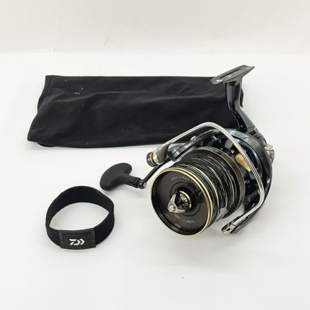  DAIWA ダイワ SURF BASIA キズ有 袋付 21 サーフベーシア45 15PE 309103 00067006 スピニングリール