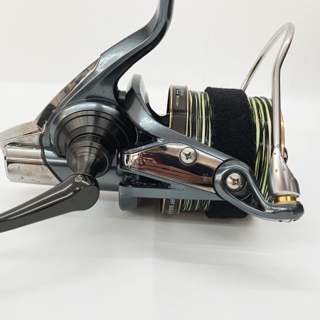  DAIWA ダイワ SURF BASIA キズ有 袋付 21 サーフベーシア45 15PE 309103 00067006 スピニングリール