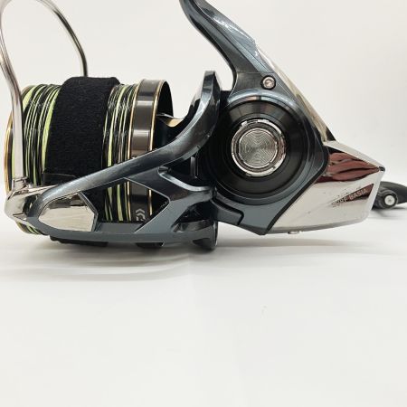  DAIWA ダイワ SURF BASIA キズ有 袋付 21 サーフベーシア45 15PE 309103 00067006 スピニングリール