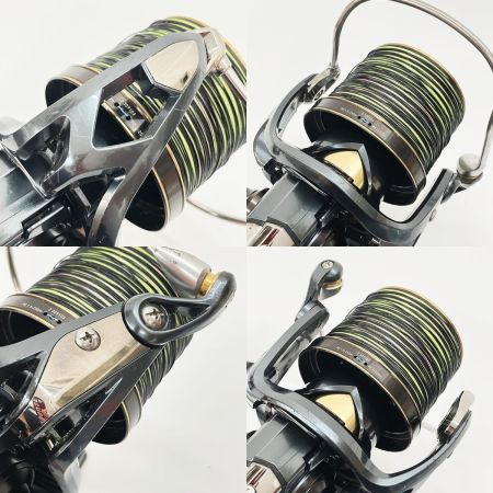  DAIWA ダイワ SURF BASIA キズ有 袋付 21 サーフベーシア45 15PE 309103 00067006 スピニングリール