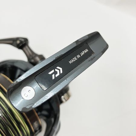  DAIWA ダイワ SURF BASIA キズ有 袋付 21 サーフベーシア45 15PE 309103 00067006 スピニングリール