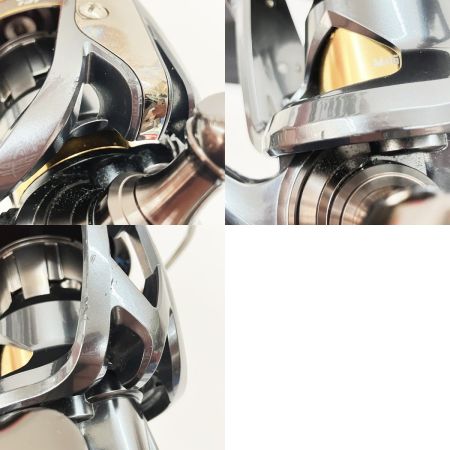  DAIWA ダイワ SURF BASIA 21 サーフベーシア45 15PE 309103 スピニングリール