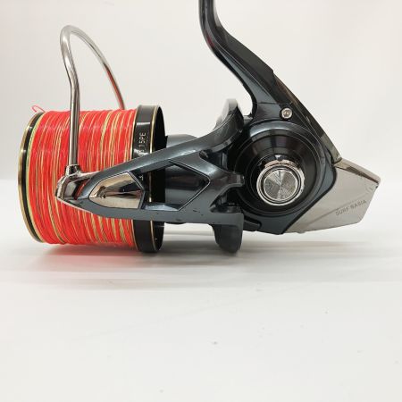 DAIWA ダイワ SURF BASIA 21 サーフベーシア45 15PE 309103 スピニングリール