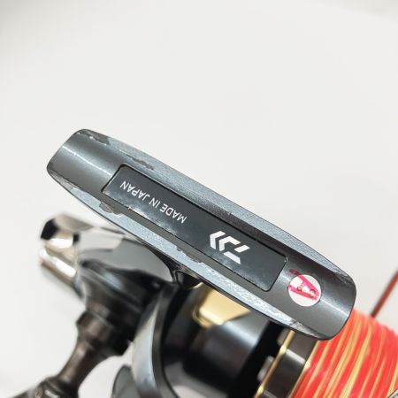  DAIWA ダイワ SURF BASIA 21 サーフベーシア45 15PE 309103 スピニングリール