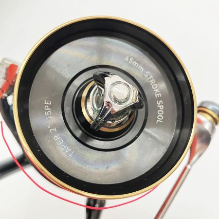  DAIWA ダイワ SURF BASIA 21 サーフベーシア45 15PE 309103 スピニングリール