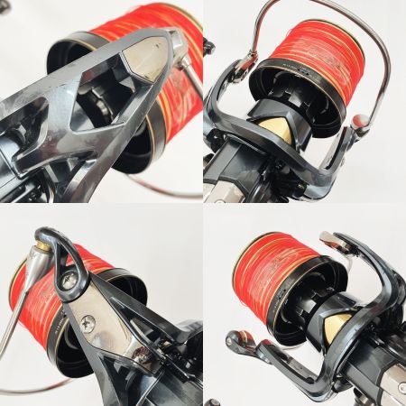  DAIWA ダイワ SURF BASIA 21 サーフベーシア45 15PE 309103 スピニングリール