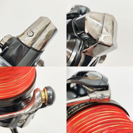  DAIWA ダイワ SURF BASIA 21 サーフベーシア45 15PE 309103 スピニングリール