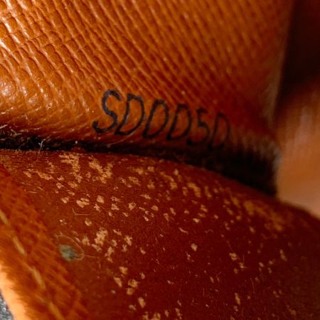  LOUIS VUITTON ルイヴィトン モノグラム ミュルティクレ4 4連キーケース M69517 ブラウン 現状渡し ジャンク品