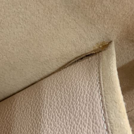  LOUIS VUITTON ルイヴィトン モノグラム ルコ トートバッグ  M51155 ブラウン