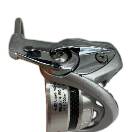 DAIWA ダイワ スピニングリール DAIWA  11CALDIA カルディア 2508R-SH　056098 56098