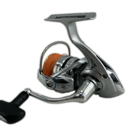 DAIWA ダイワ スピニングリール DAIWA  11CALDIA カルディア 2508R-SH　056098 56098