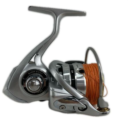 DAIWA ダイワ スピニングリール DAIWA  11CALDIA カルディア 2508R-SH　056098 56098