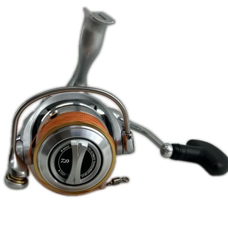 DAIWA ダイワ スピニングリール DAIWA  11CALDIA カルディア 2508R-SH　056098 56098
