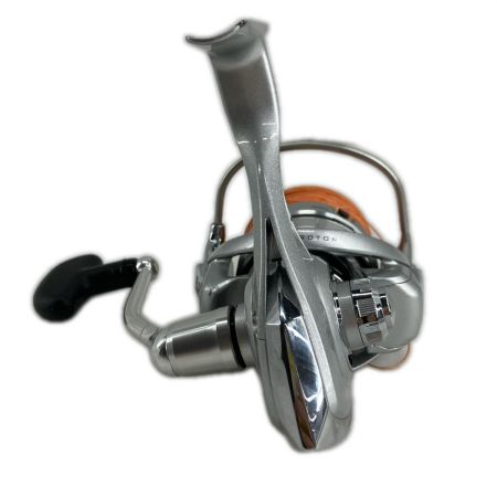 DAIWA ダイワ スピニングリール DAIWA  11CALDIA カルディア 2508R-SH　056098 56098