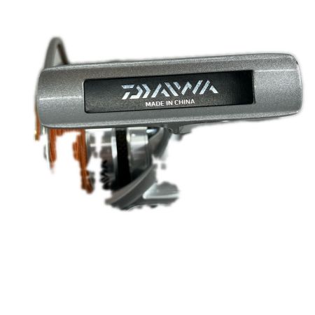 DAIWA ダイワ スピニングリール DAIWA  11CALDIA カルディア 2508R-SH　056098 56098