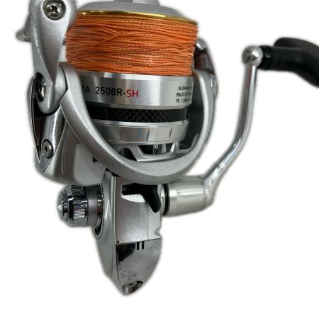 DAIWA ダイワ スピニングリール DAIWA  11CALDIA カルディア 2508R-SH　056098 56098