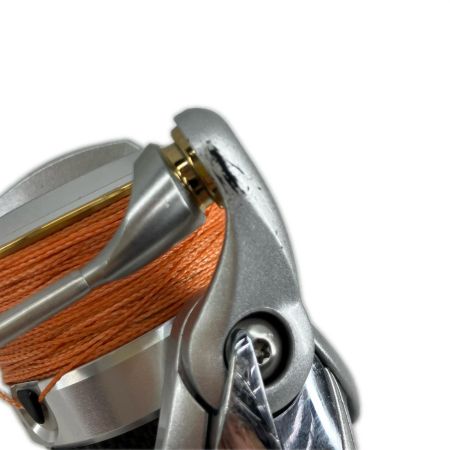 DAIWA ダイワ スピニングリール DAIWA  11CALDIA カルディア 2508R-SH　056098 56098