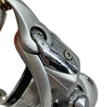 DAIWA ダイワ スピニングリール DAIWA  11CALDIA カルディア 2508R-SH　056098 56098