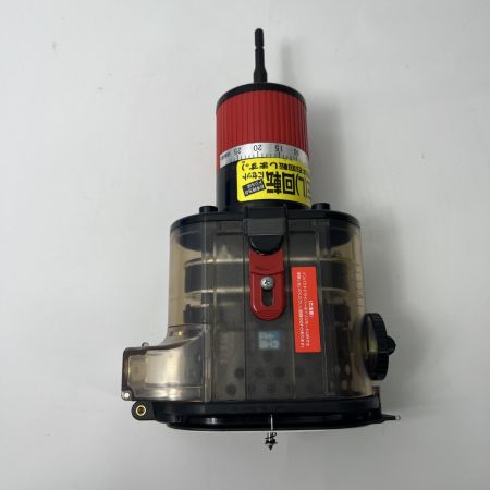  MIRAI 小判型ホルソー ケース付 FH-SBGP2 レッド