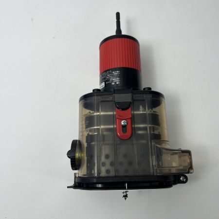  MIRAI 小判型ホルソー ケース付 FH-SBGP2 レッド