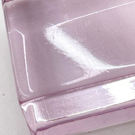  Belle Vie Enfant ベルビーアンファン アクリル積み木 26ピース