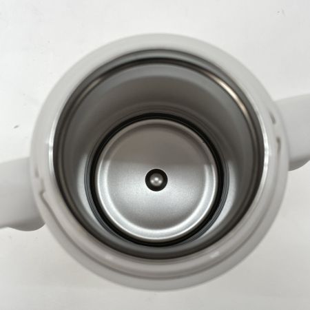  THERMOS サーモス まほうびんのベビーストローマグ 0.35L FJL-350 イエローホワイト 未使用品