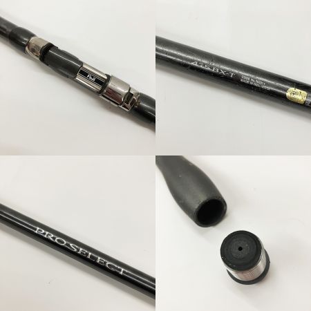  SHIMANO シマノ PRO SELECT 袋付 21 プロセレクト 425BX-T 203311 投竿
