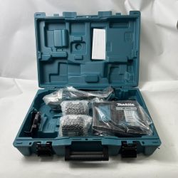 〇〇 MAKITA マキタ 100mm 充電式ディスクグラインダ　充電器・充電池2個・ケース付 18v GA404DRGXN グリーン Sランク