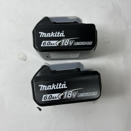  MAKITA マキタ 100mm 充電式ディスクグラインダ　充電器・充電池2個・ケース付 18v GA404DRGXN グリーン