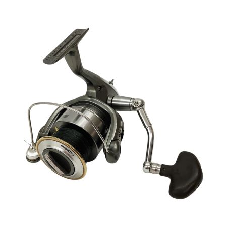 SHIMANO シマノ TWIN POWER 02 ツインパワー5000PG SC83K 現状渡し