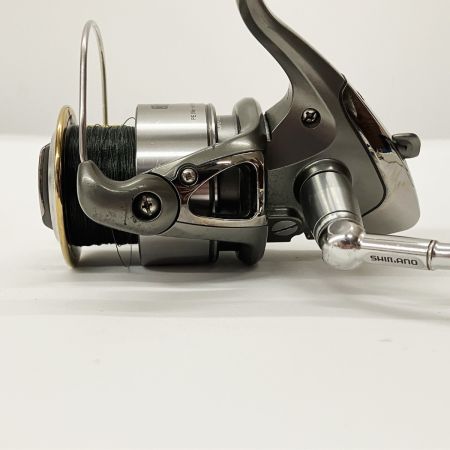  SHIMANO シマノ TWIN POWER 02 ツインパワー5000PG SC83K 現状渡し
