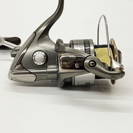  SHIMANO シマノ TWIN POWER 02 ツインパワー5000PG SC83K 現状渡し
