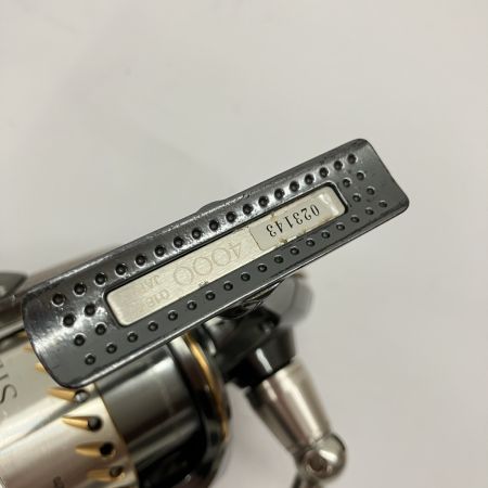  SHIMANO シマノ STELLA 04 ステラ 4000 01847 スピニングリール