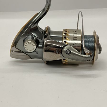  SHIMANO シマノ STELLA 04 ステラ 4000 01847 スピニングリール