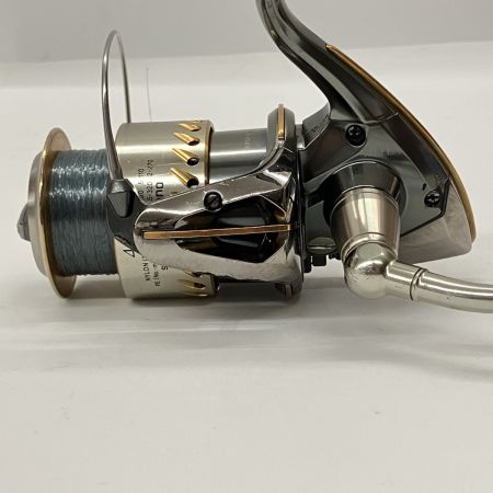  SHIMANO シマノ STELLA 04 ステラ 4000 01847 スピニングリール