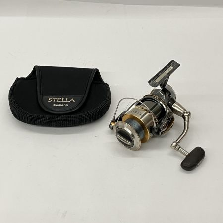  SHIMANO シマノ STELLA 04 ステラ 4000 01847 スピニングリール