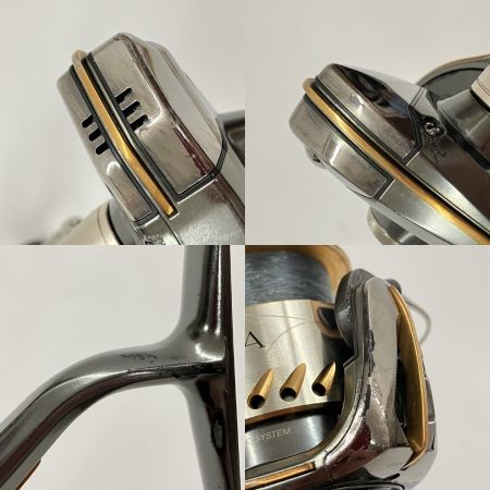  SHIMANO シマノ STELLA 04 ステラ 4000 01847 スピニングリール