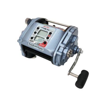  Miya Epoch ミヤエポック COMMAND コマンド 電動リール AC-5SC